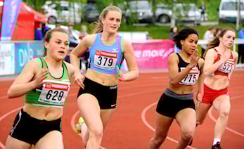 Velkommen til Veidekkelekene